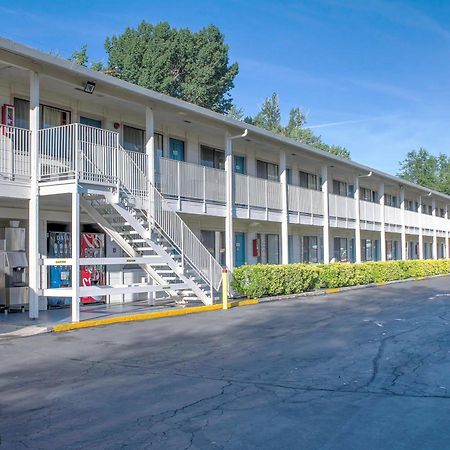 Motel 6-Bishop, CA Exterior foto