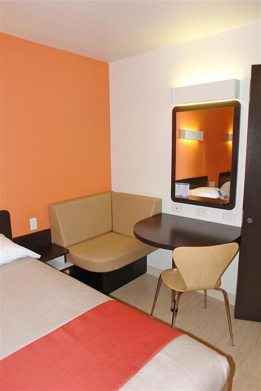 Motel 6-Bishop, CA Zimmer foto