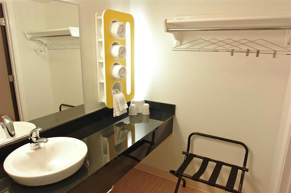 Motel 6-Bishop, CA Zimmer foto